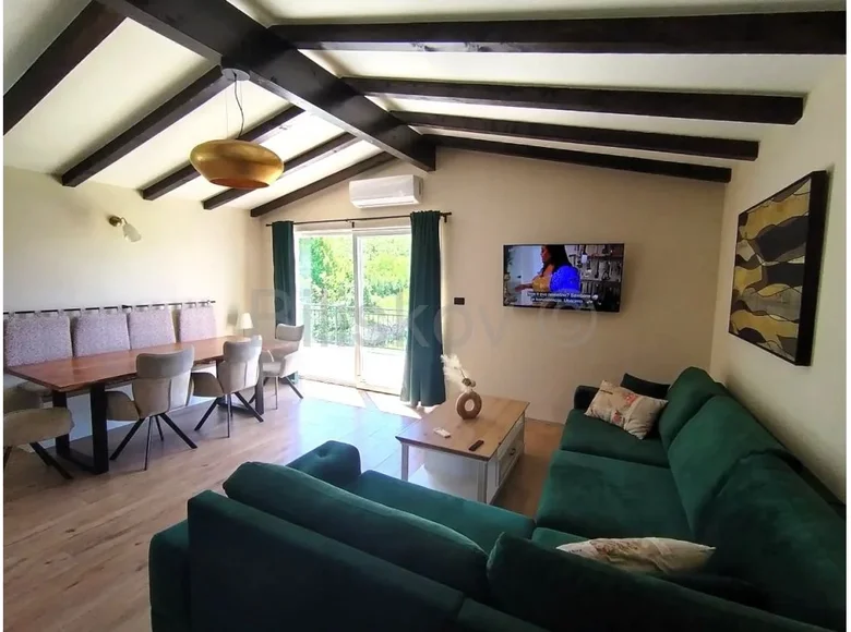 Dom 3 pokoi 70 m² Opcina Lecevica, Chorwacja