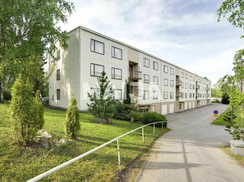 Apartamento 2 habitaciones 56 m² Turun seutukunta, Finlandia