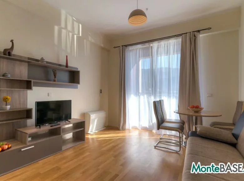 Apartamento 2 habitaciones 44 m² Becici, Montenegro