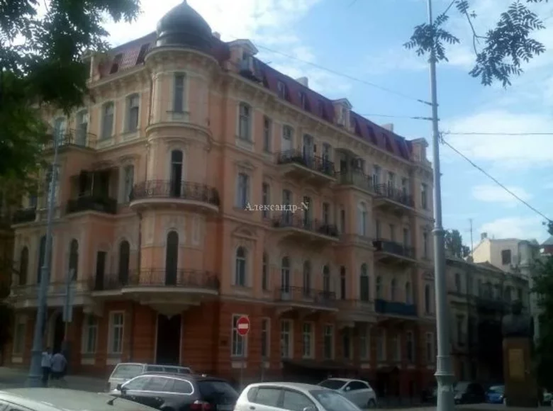 4 room apartment 120 m² Odessa, Ukraine