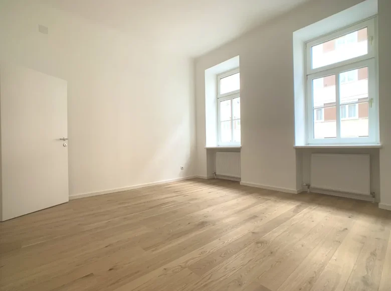 Appartement 1 chambre 37 m² Vienne, Autriche