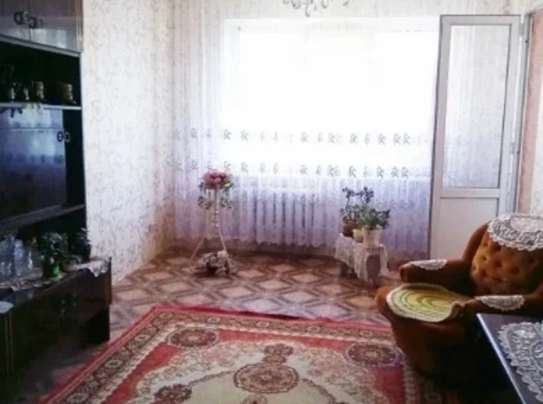 Mieszkanie 3 pokoi 74 m² Siewierodonieck, Ukraina