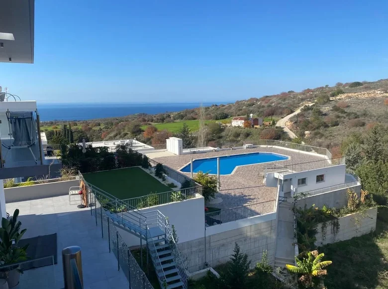 Maison 3 chambres  en Tala, Chypre