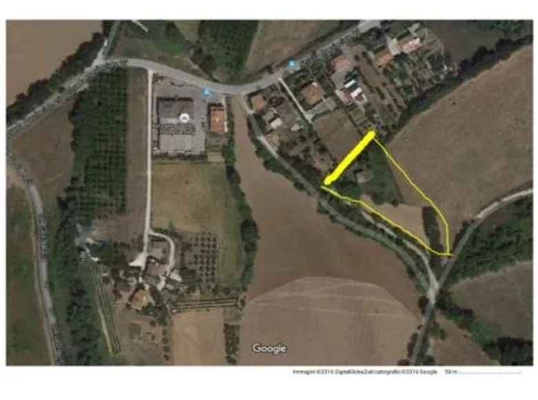 House 160 m² Terni, Italy