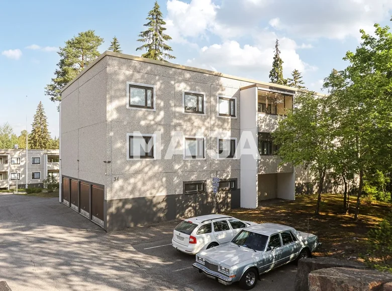 1 bedroom apartment 43 m² Kuopio sub-region, Finland