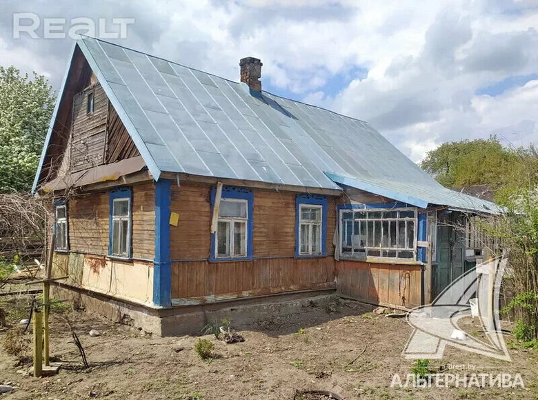 House 49 m² Ciuchinicy, Belarus
