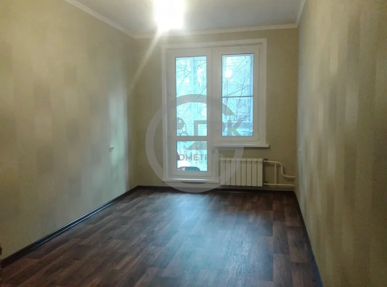 3 room apartment 60 m² Eastern Administrative Okrug, Russia