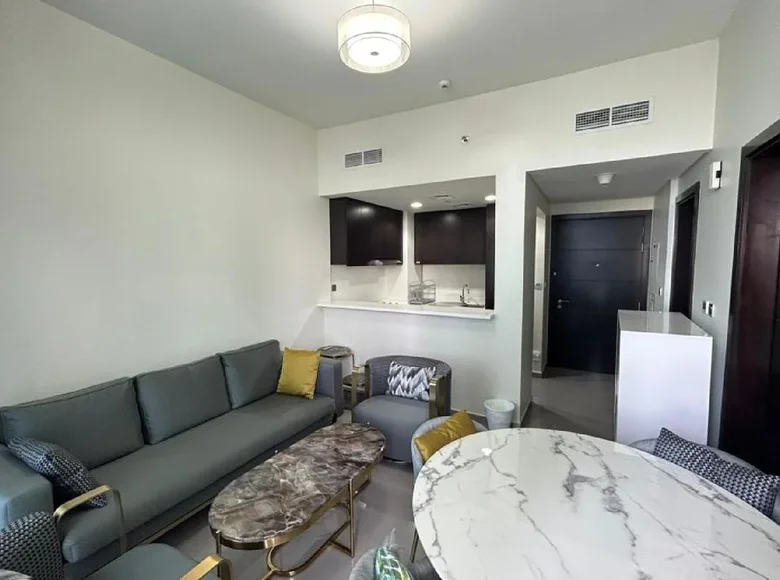 1 bedroom apartment 62 m² Dubai, United Arab Emirates