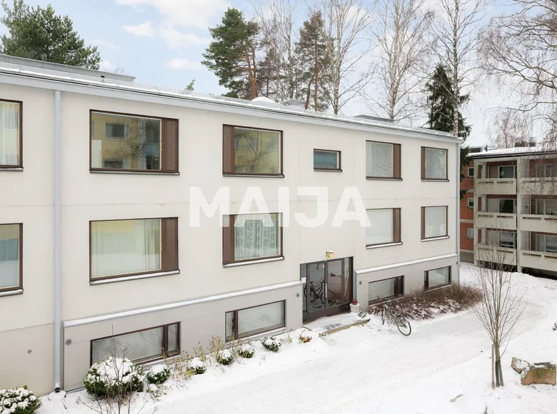 Pomieszczenie biurowe 162 m² Helsinki sub-region, Finlandia