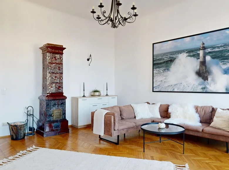Квартира 5 комнат 165 м² Вена, Австрия
