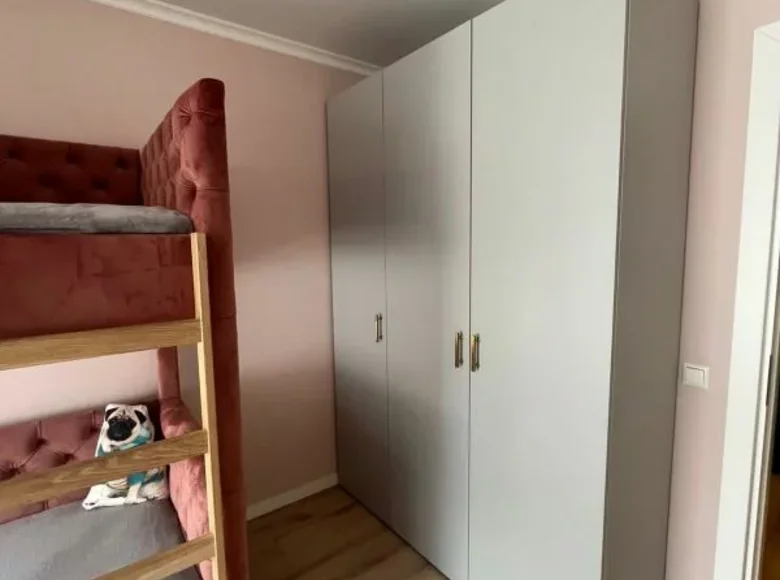 Appartement 3 chambres 48 m² Jurmala, Lettonie