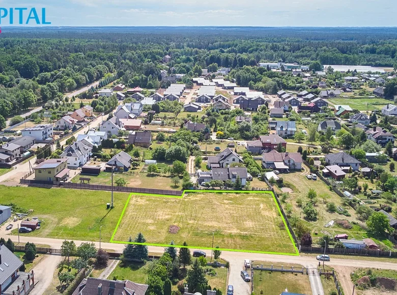 Land  Kaunas, Lithuania