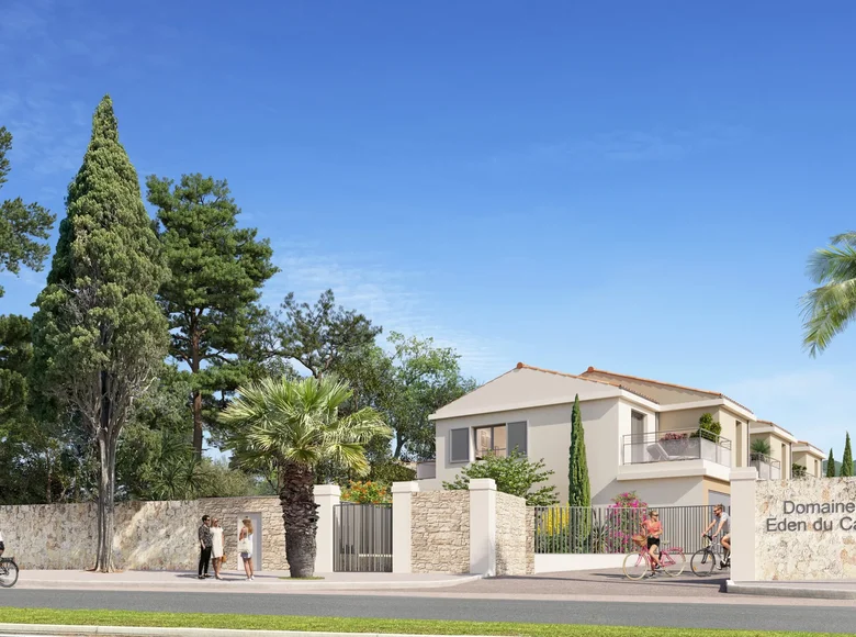 2 bedroom apartment  Toulon, France