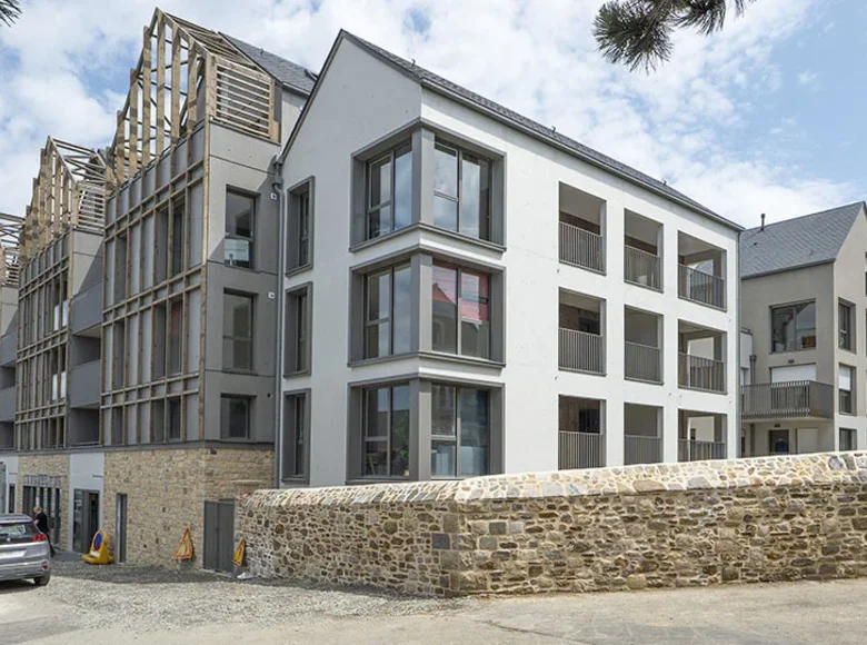 Wohnung 5 Schlafzimmer 103 m² Saint Malo, Frankreich