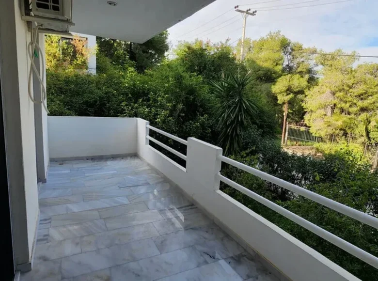 Квартира 3 комнаты 60 м² Municipality of Vari Voula Vouliagmeni, Греция