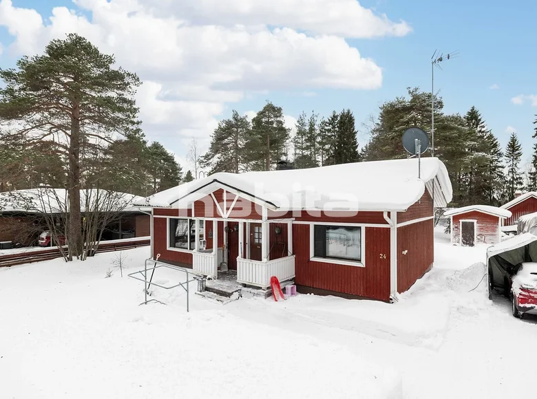 2 bedroom house 90 m² Kemi, Finland