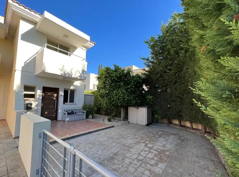 2 bedroom house  Mandria, Cyprus