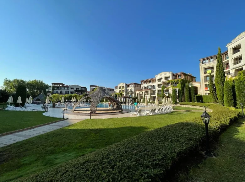 Wohnung 2 zimmer 61 m² Sozopol, Bulgarien