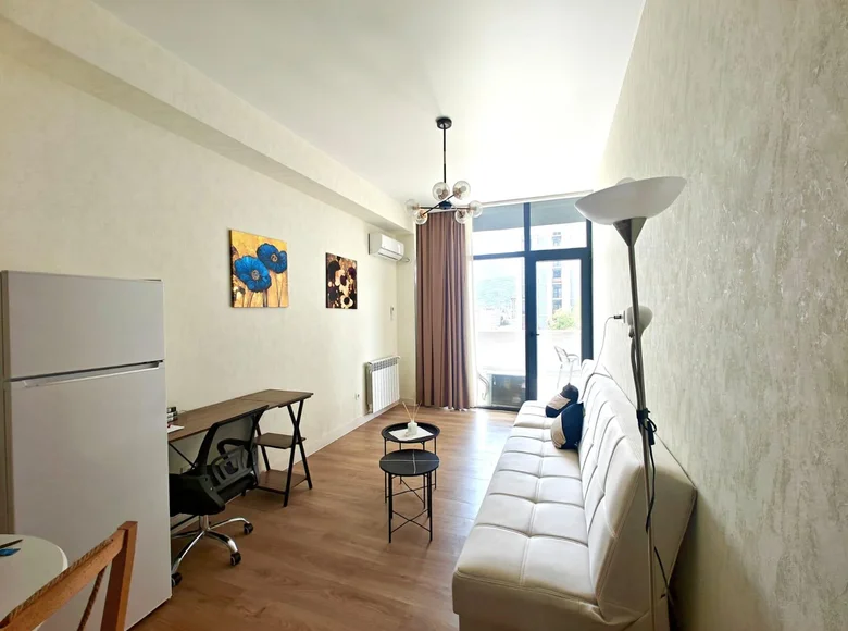 Appartement 2 chambres 62 m² Tbilissi, Géorgie