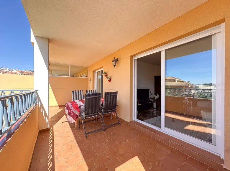 Apartamento 2 habitaciones 80 m² Fuengirola, Španjolska
