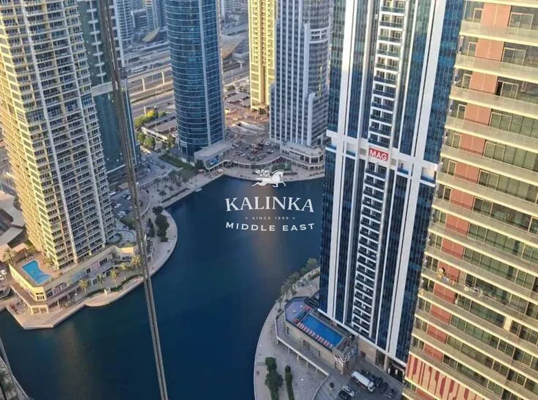 Mieszkanie 1 pokój 922 m² Dubaj, Emiraty Arabskie
