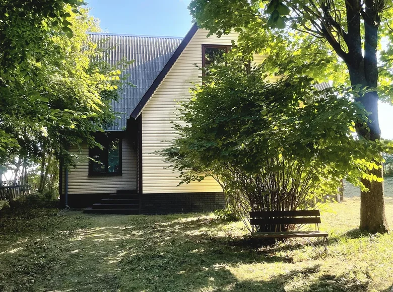 Dom 230 m² Chożów, Białoruś
