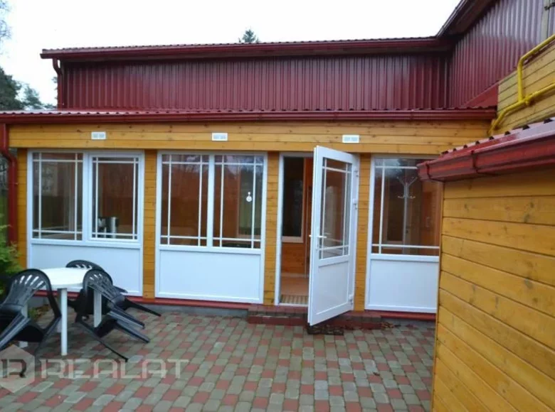 Haus 4 Zimmer 140 m² Rigaer Strand, Lettland