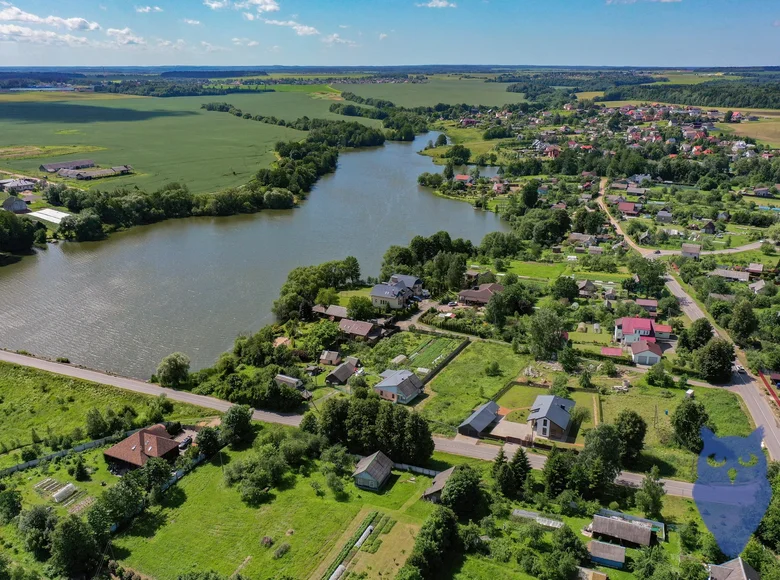 Cottage 143 m² Dziamidavicki sielski Saviet, Belarus