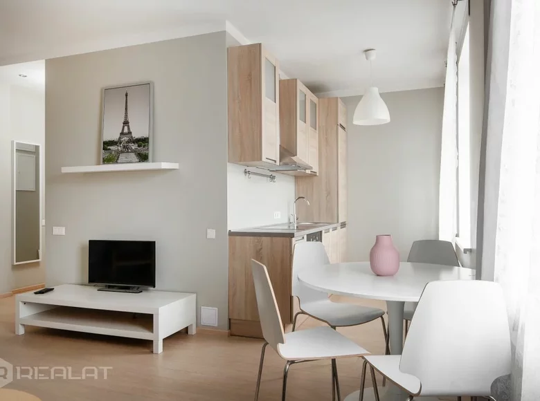 Apartamento 2 habitaciones 51 m² Riga, Letonia