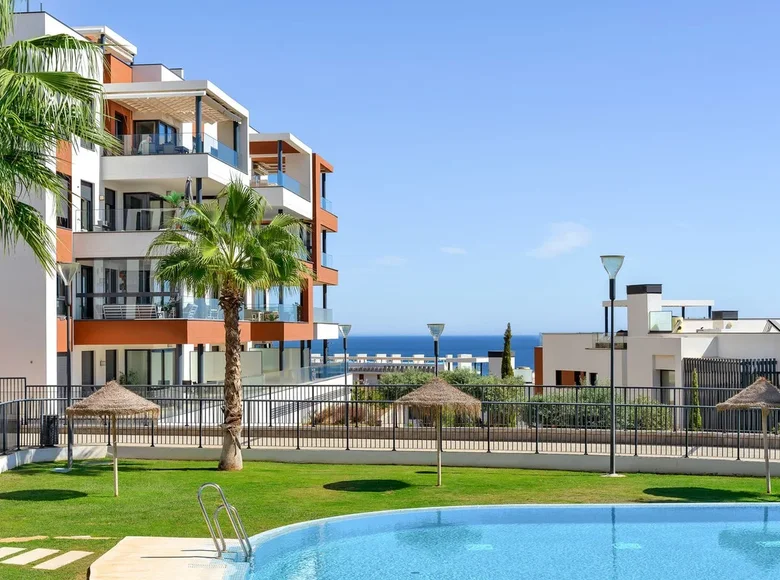 Wohnung 4 Schlafzimmer 131 m² Fuengirola, Spanien