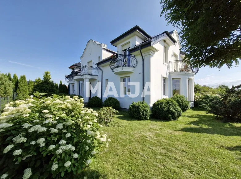 Вилла 7 комнат 370 м² Grzybowo, Польша