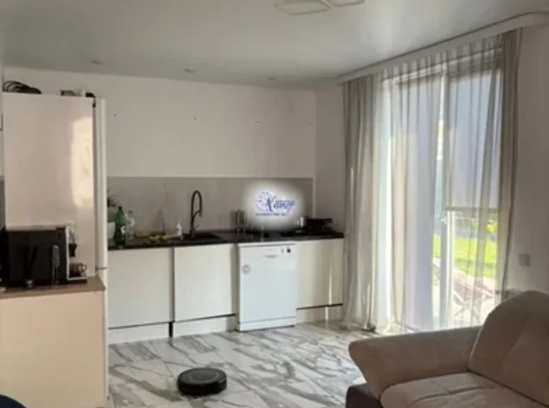 Дом 2 комнаты 57 м² Ласкино, Россия