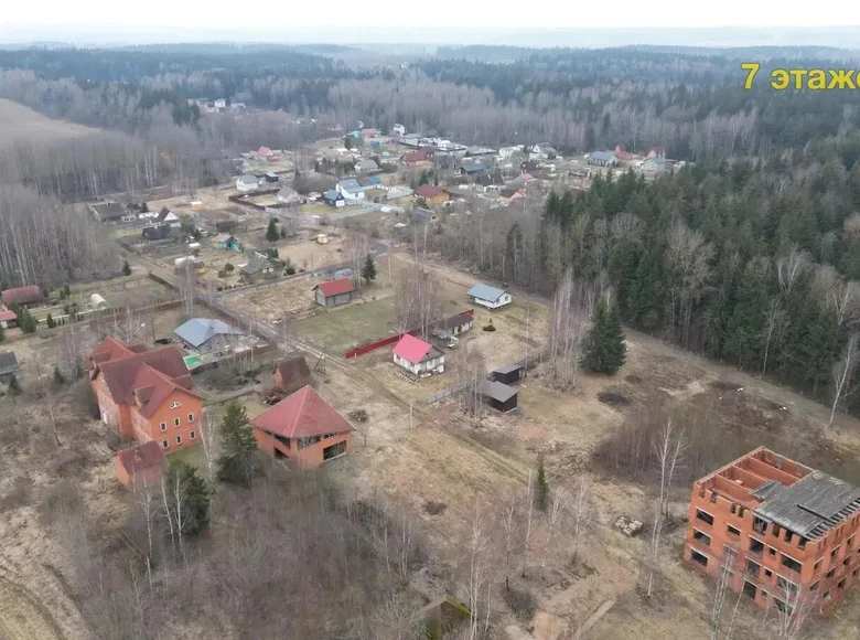Land  Piatryskauski sielski Saviet, Belarus