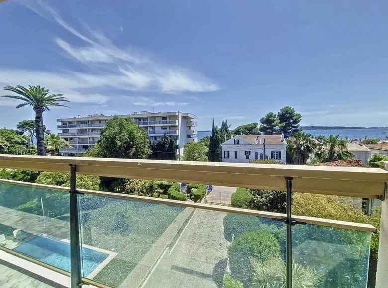 Apartamento 4 habitaciones  Cannes, Francia