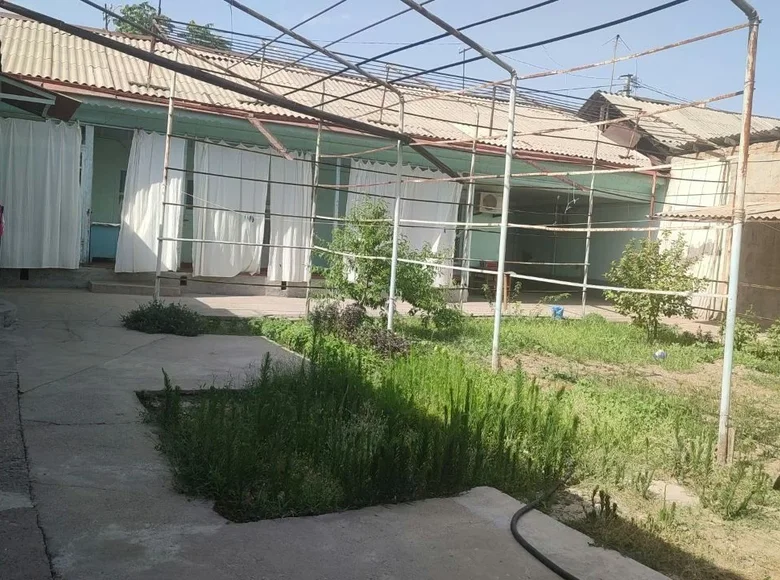 Дом 5 комнат 640 м² Ташкент, Узбекистан