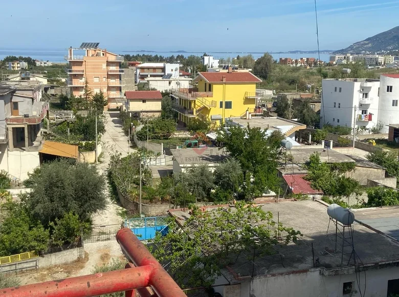 Apartamento 55 m² Orikum, Albania