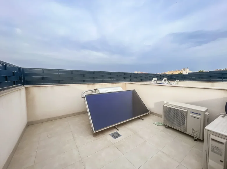 3-Schlafzimmer-Villa 108 m² Benijofar, Spanien