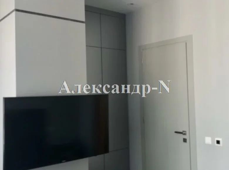Appartement 3 chambres 100 m² Odessa, Ukraine