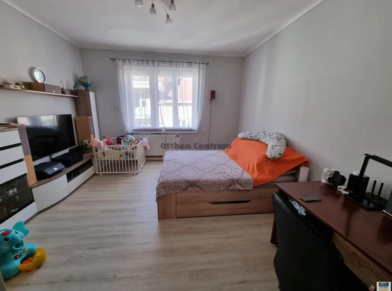 Mieszkanie 1 pokój 48 m² Budapeszt, Węgry