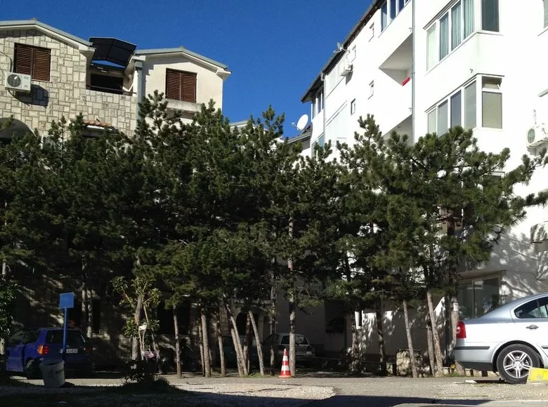 Mieszkanie 1 pokój 36 m² Budva, Czarnogóra
