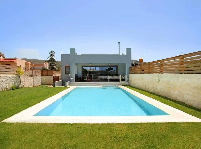 Villa de 6 pièces 400 m² Municipality of Chersonissos, Grèce