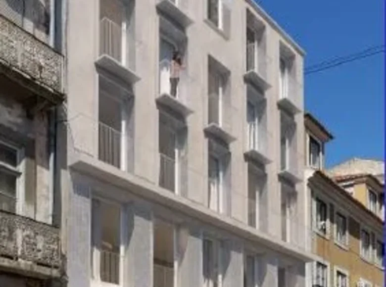 Sklep 126 m² Lizbona, Portugalia