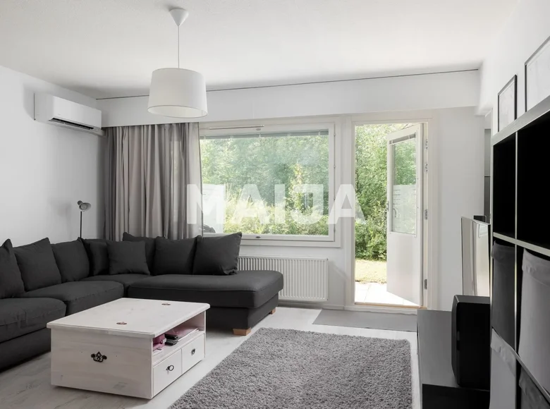 Wohnung 3 Zimmer 78 m² Jyvaeskylae sub-region, Finnland