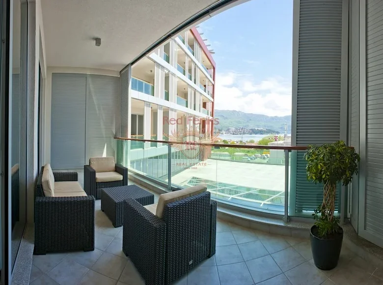 Wohnung 3 zimmer 95 m² Montenegro, Montenegro