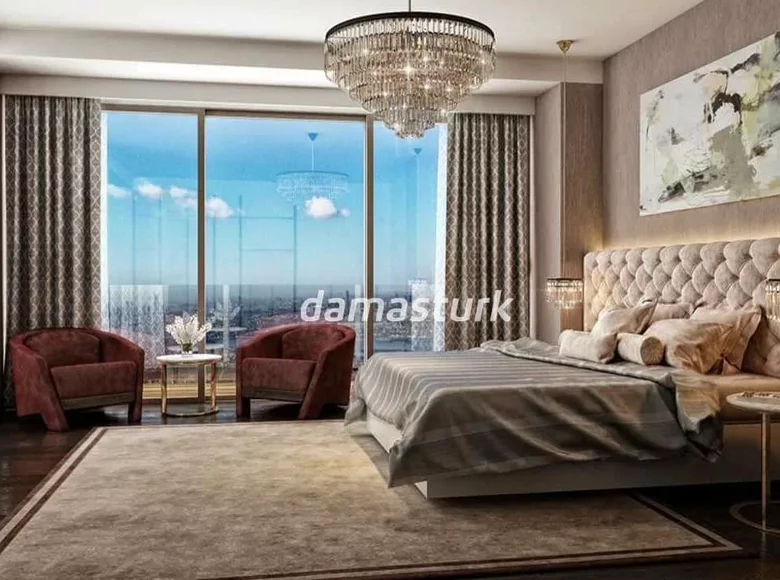 5 bedroom apartment 642 m² Beykoz, Turkey