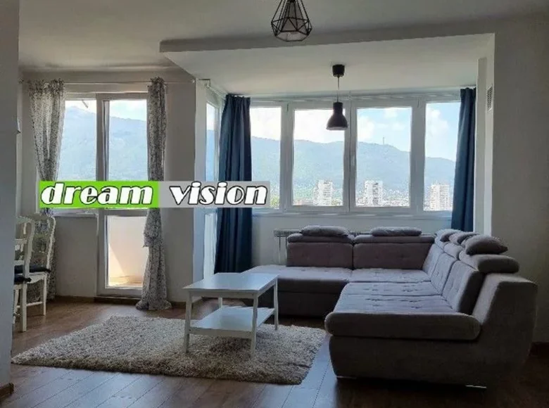 Wohnung 69 m² Rajon Nowi Iskar, Bulgarien