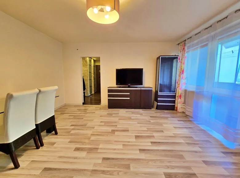 Квартира 2 комнаты 51 м² Краков, Польша