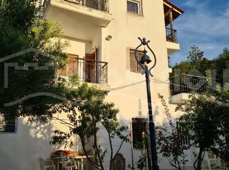 Casa 6 habitaciones 179 m² Polychrono, Grecia