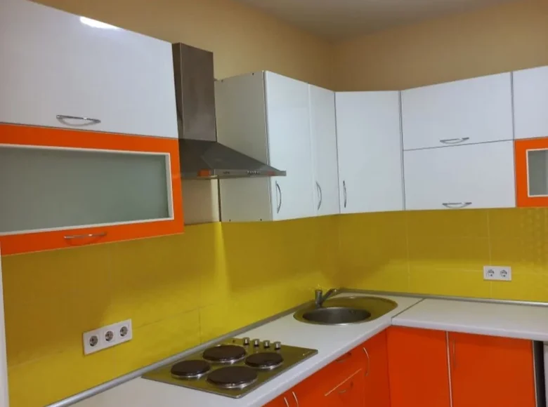 Mieszkanie 1 pokój 41 m² Odessa, Ukraina