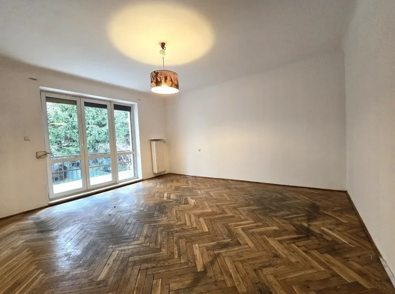 Wohnung 100 m² Warschau, Polen
